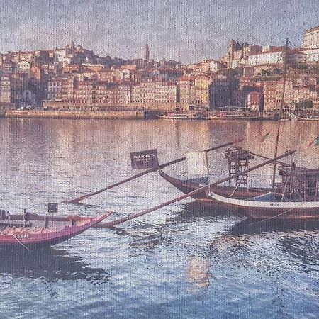 River Fleat II - Heart Of Porto Exterior photo