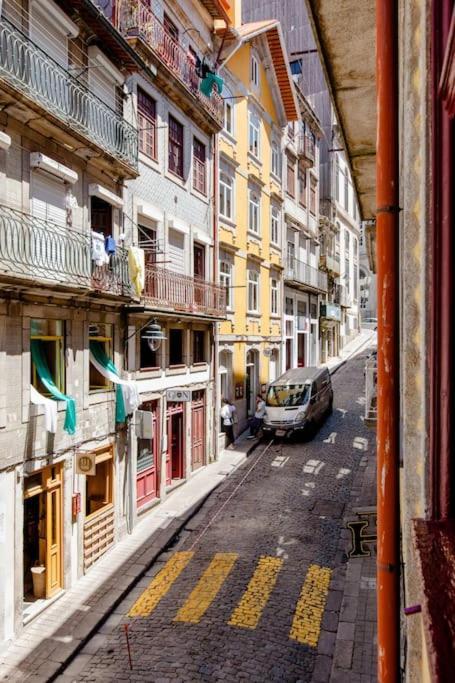 River Fleat II - Heart Of Porto Exterior photo