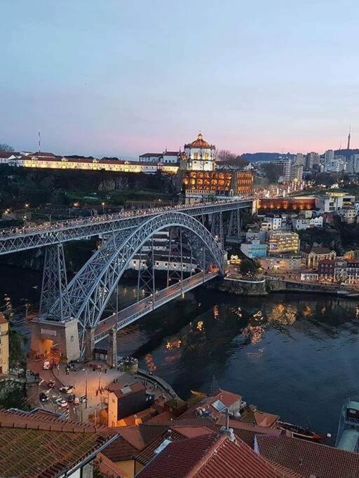 River Fleat II - Heart Of Porto Exterior photo