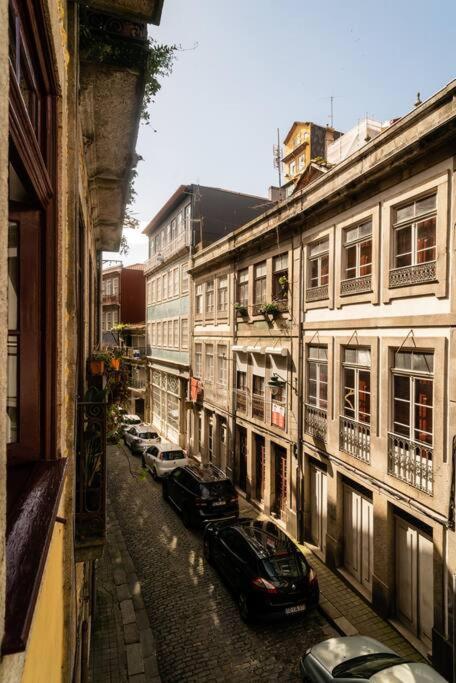 River Fleat II - Heart Of Porto Exterior photo
