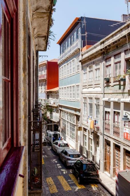 River Fleat II - Heart Of Porto Exterior photo