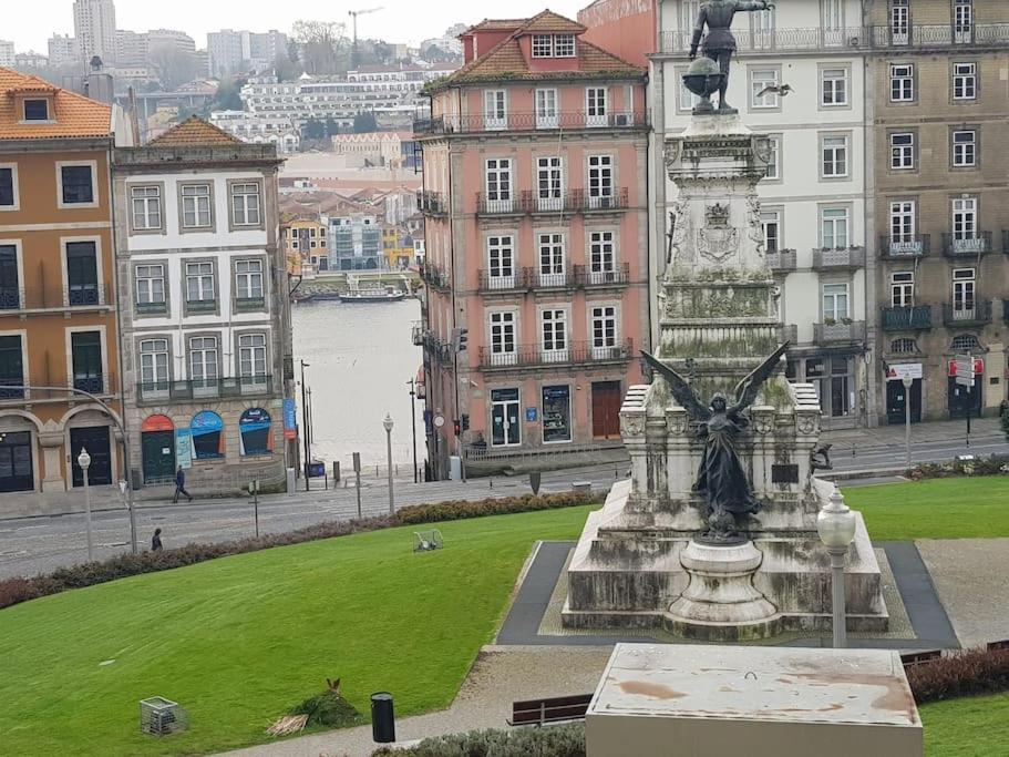 River Fleat II - Heart Of Porto Exterior photo