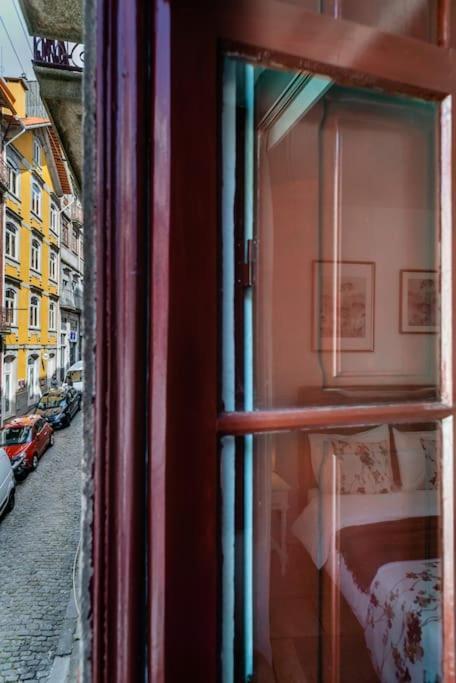 River Fleat II - Heart Of Porto Exterior photo